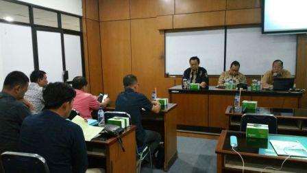 Gali Potensi PAD, Bupati Kepulauan Meranti Gandeng Akademisi UGM